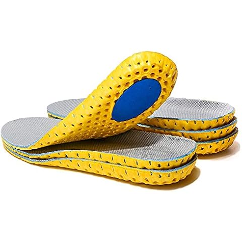 XINIFOOT Shoe Insoles