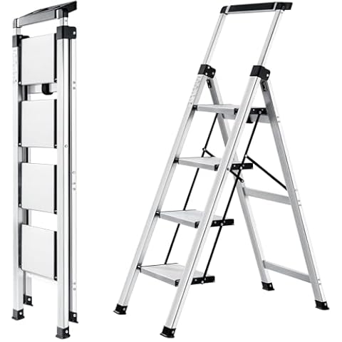 XinSunho Ladders