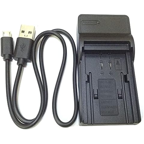 Xjgmao Camera Battery Chargers