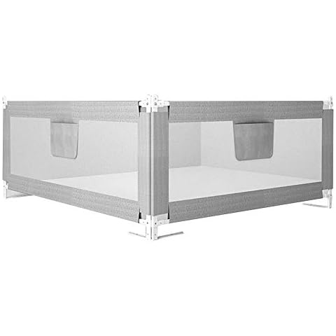 XJJUN-Bed Rail feature image