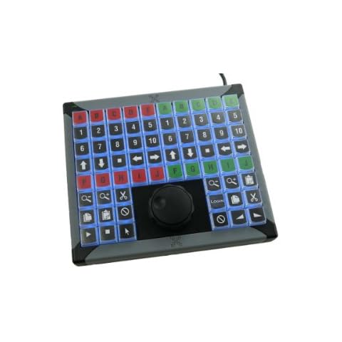 XKeys feature image