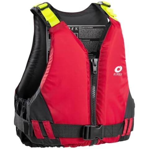 XL Life Jackets