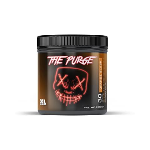XL Nutrition thumbnail