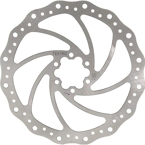 XLC Bike Brake Rotors