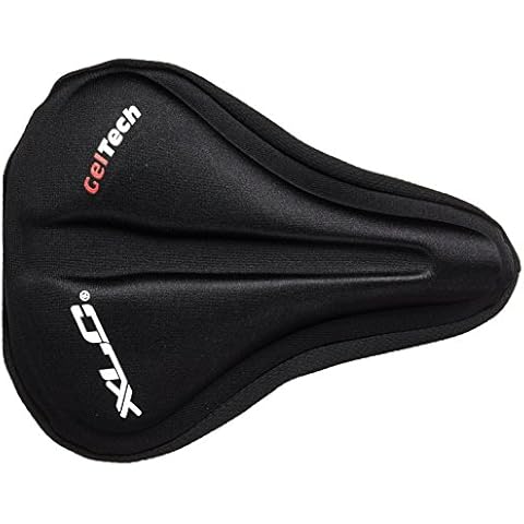XLC Mountain Bike Saddles