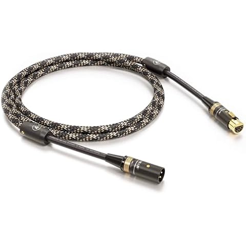 XLR Digital Interface Cables