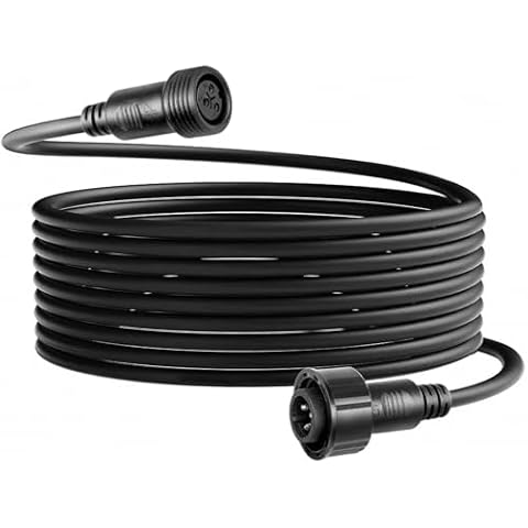 XLR Power Cables