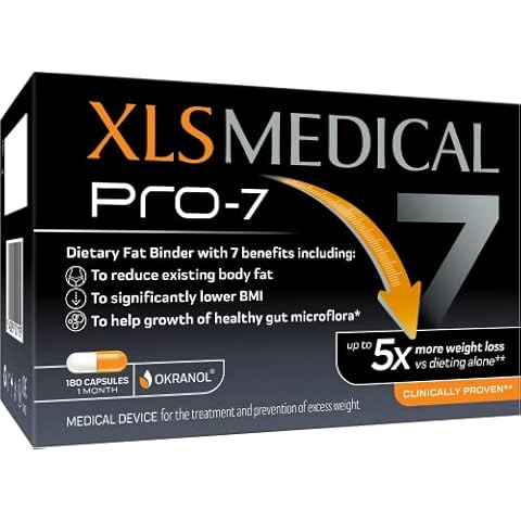 XLS Medical thumbnail