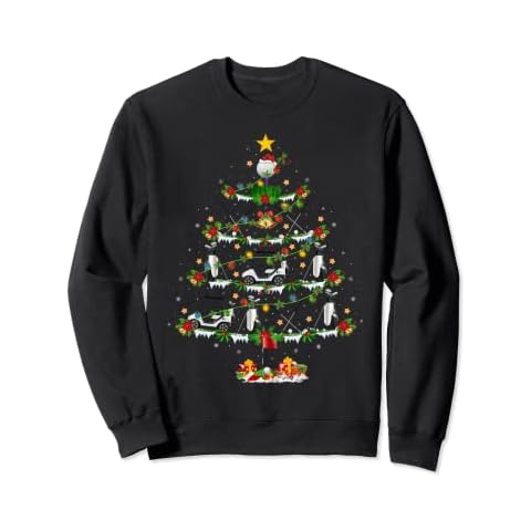 Xmas Tree Golf Christmas Gifts thumbnail