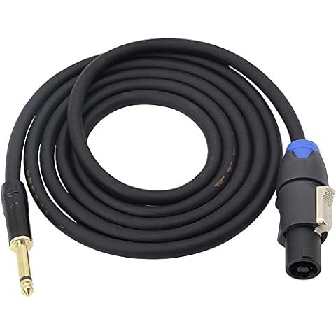XMSJSIY Speaker Cables