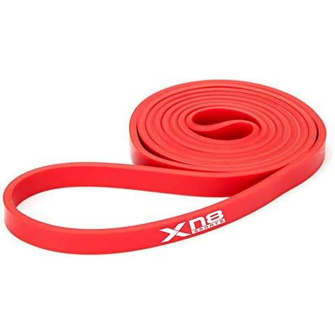 Xn8 Sports Resistance Bands