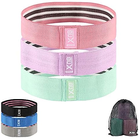 Xn8 Sports Resistance Bands