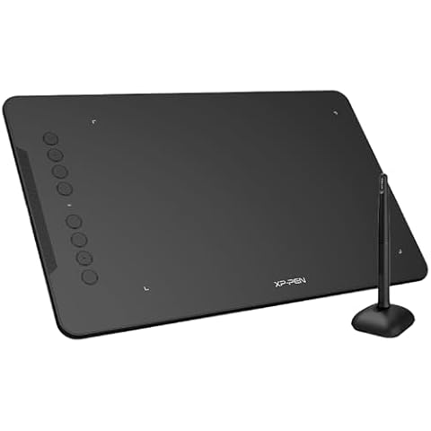 XP-Pen Graphic Tablets