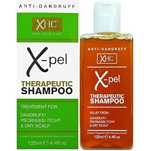 Xpel Hair Care feature image
