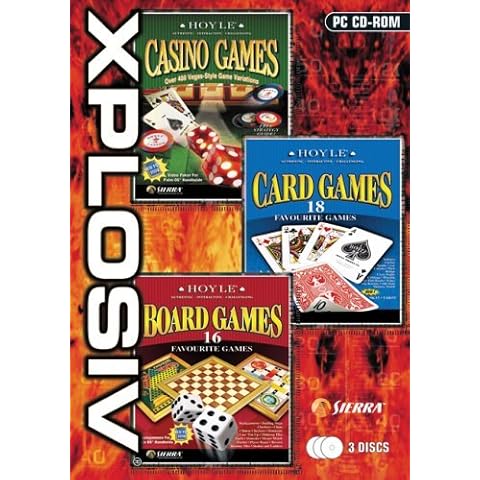 Xplosiv PC Games