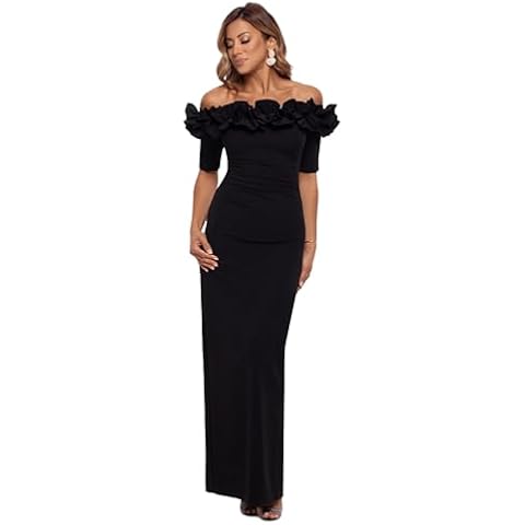 Xscape Evening Gowns for Women