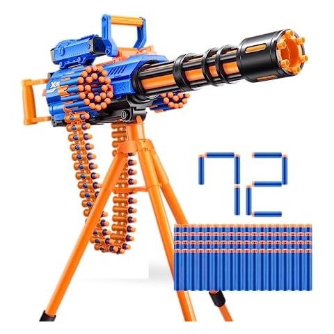 XSHOT Toy Guns