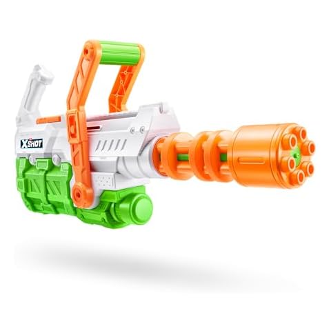 XSHOT Water Pistols