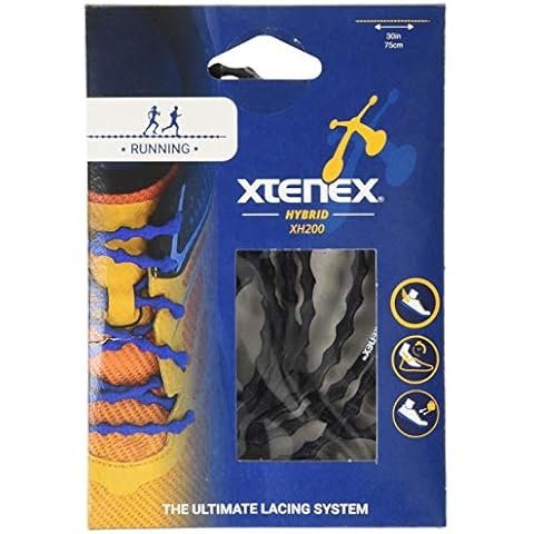 Xtenex Shoe Laces
