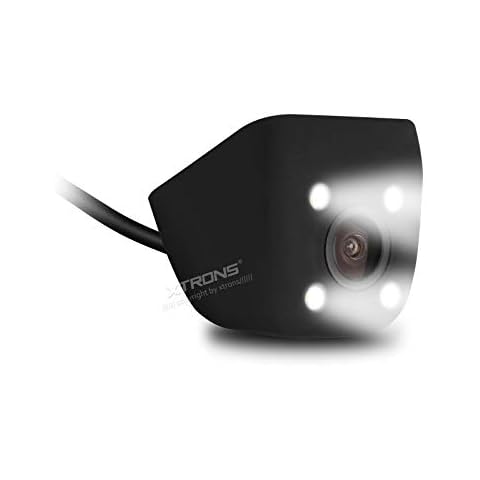 XTRONS Car Reversing Cameras
