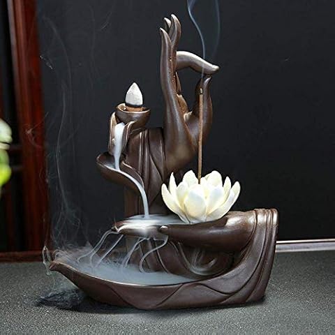 XUDREZ Incense Holders