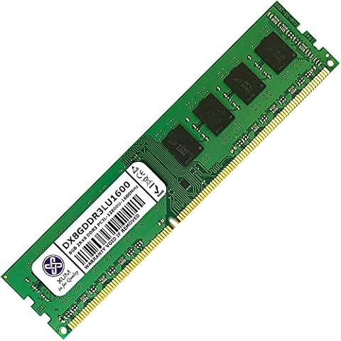 XUM in for quality Computer Memory