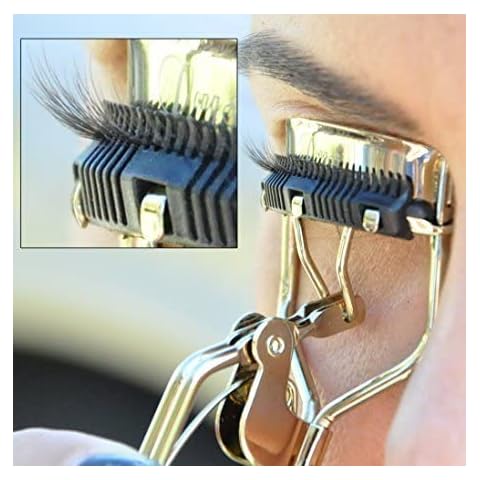 XXL Lashes feature image