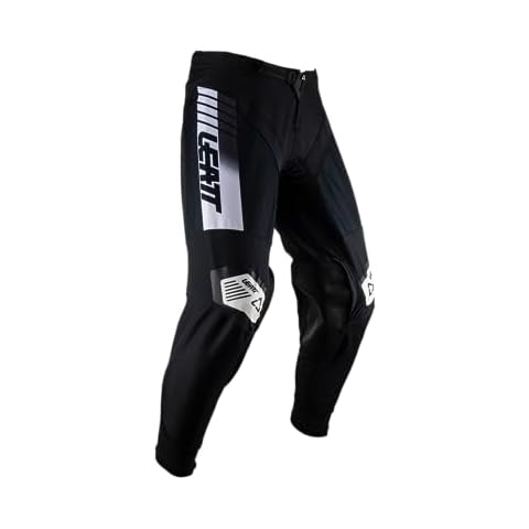 XXLarge Protective Motorbike Trousers