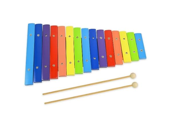 Xylophones Thumbnail