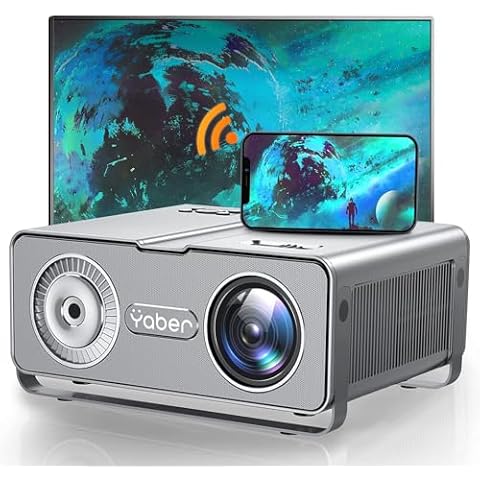 YABER Projectors