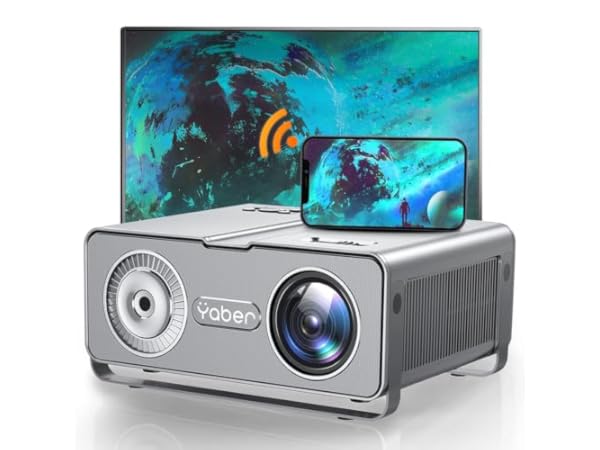 YABER Projectors thumbnail