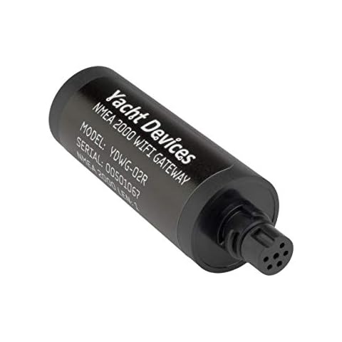 Yacht Devices thumbnail