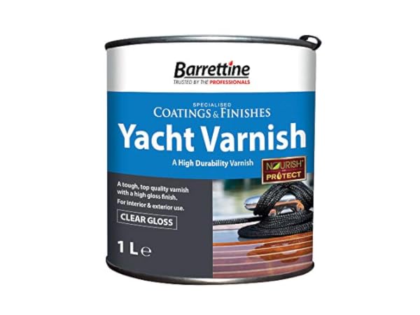 Yacht Varnish Thumbnail