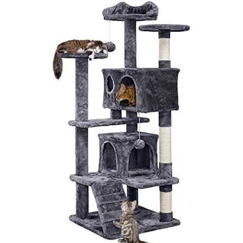 Yaheetech Cat Trees