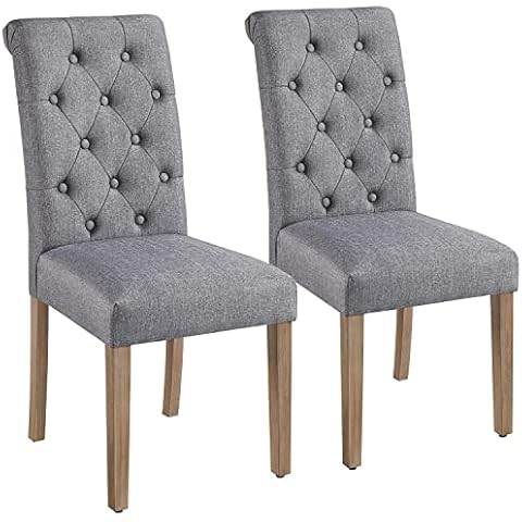 Yaheetech Dining Chairs