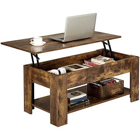 Yaheetech Living Room Tables