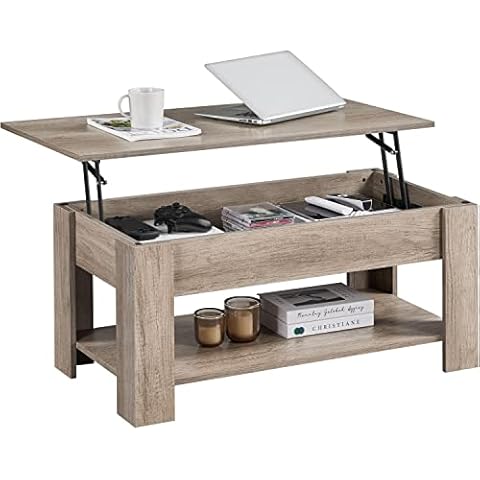 Yaheetech Living Room Tables