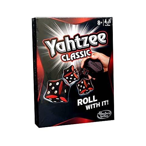 Yahtzee Board Games