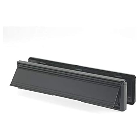 Yale Door Letterboxes