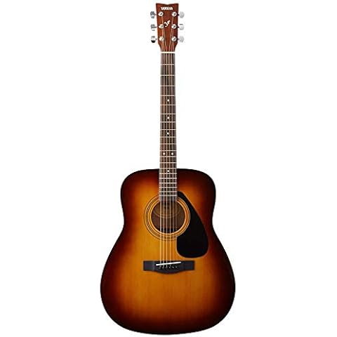 YAMAHA Acoustic Steel-String Guitars