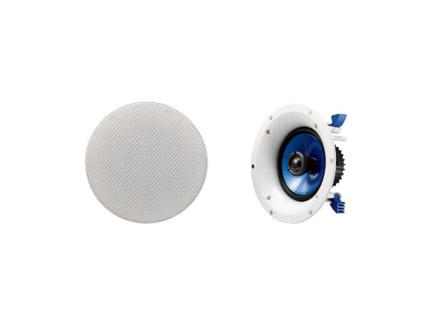YAMAHA Ceiling Speakers thumbnail