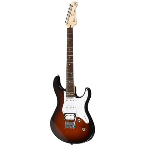 YAMAHA Electric Guitars