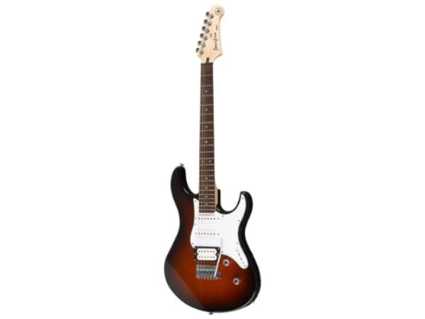 YAMAHA Electric Guitars thumbnail