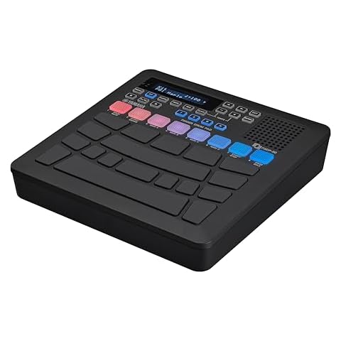 YAMAHA Electronic Drums