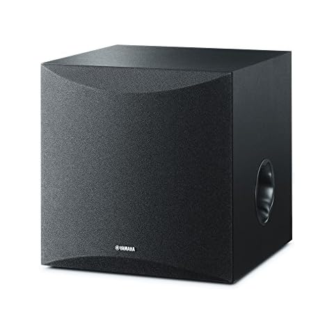 YAMAHA Hi-Fi Speakers