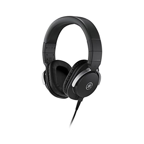 YAMAHA Studio Headphones