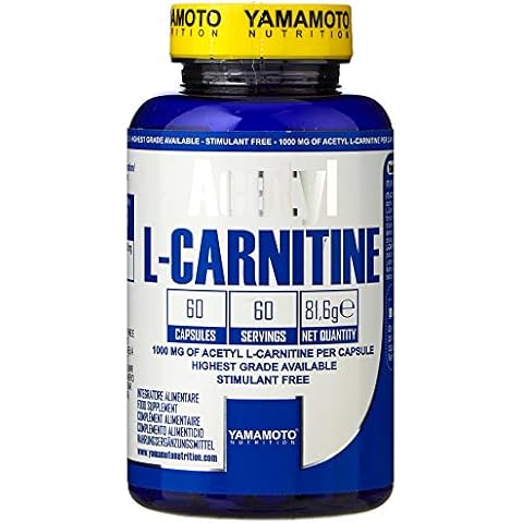 Yamamoto Nutrition thumbnail