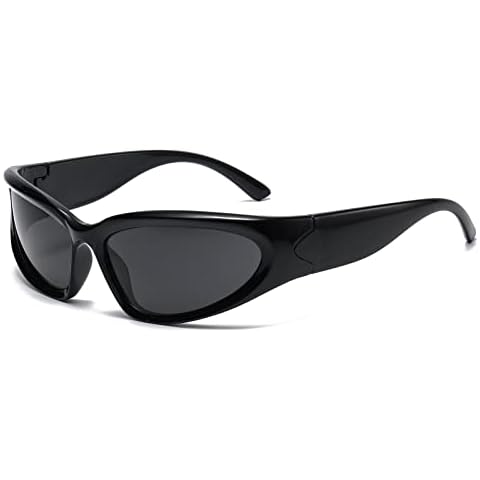 YAMEIZE Sports Sunglasses