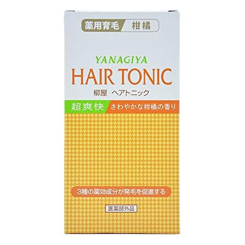 YANAGIYA feature image