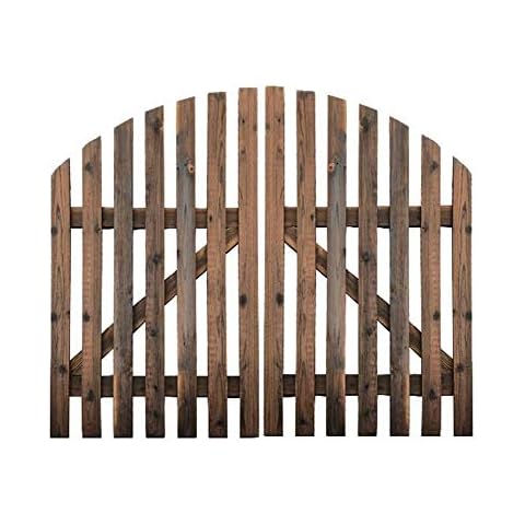 YANG-Picket Fence feature image